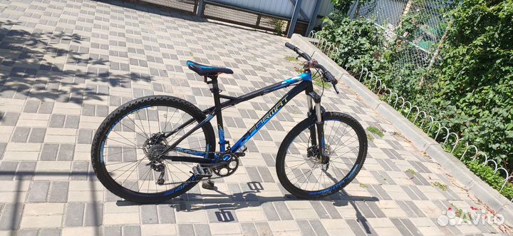 Format 1313 XL (2019) 29 колеса