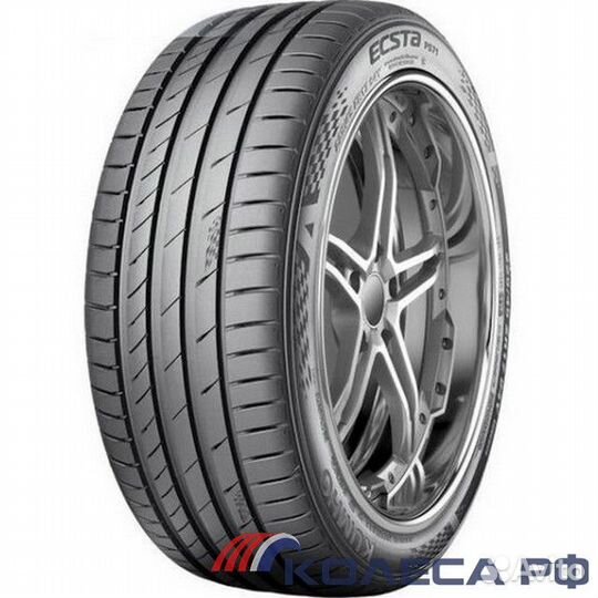 Kumho Ecsta PS71 265/40 R22 106Y