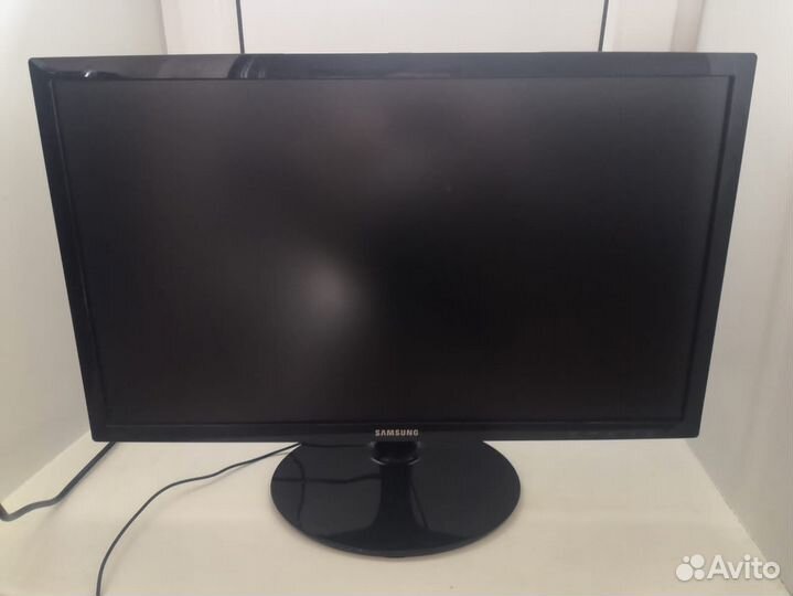 Монитор игровой 24