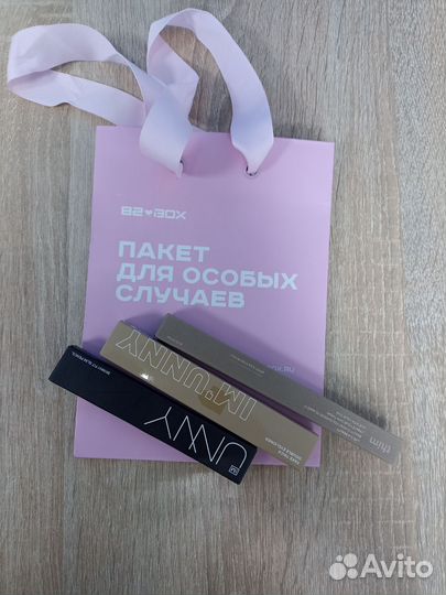 Корейская косметика 82 box