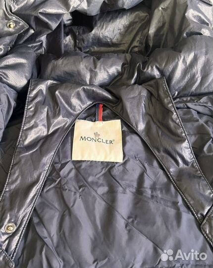 Куртка moncler