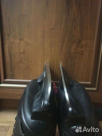 Коньки раздвижные Nordway slide