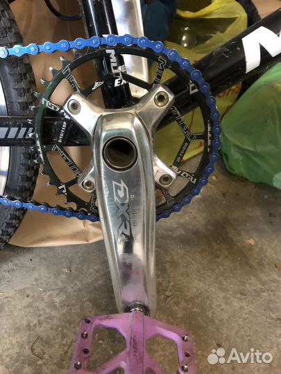 Bmx race meybo holeshot expert