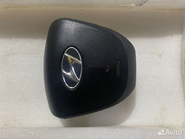 Подушка безопасности