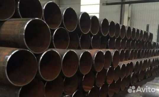 Труба б/у 325х 6мм