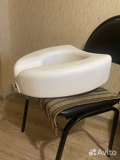 Сиденье для инвалидов