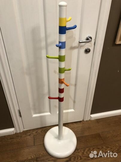 Вешалка напольная детская IKEA