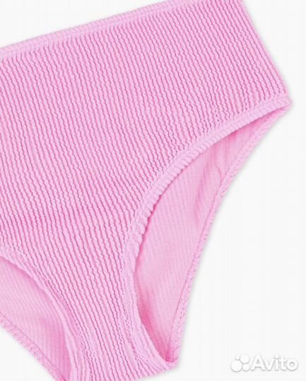 Купальник для девочки