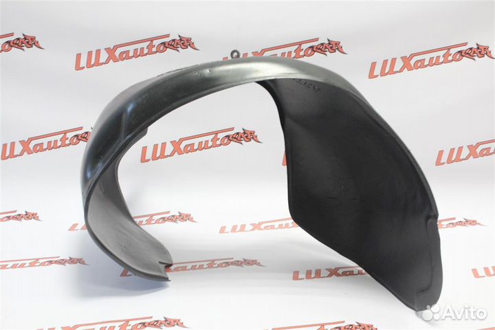 Подкрылки перед Hyundai Elantra Xd SD / Хб 2001-10