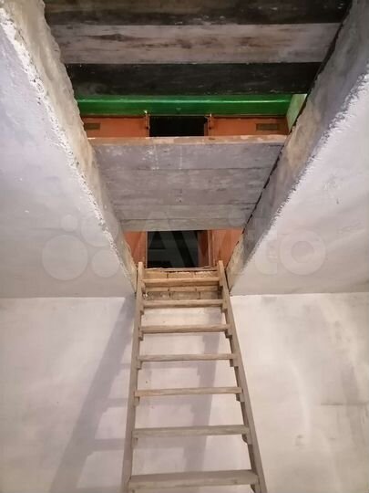 Гараж, 25 м²