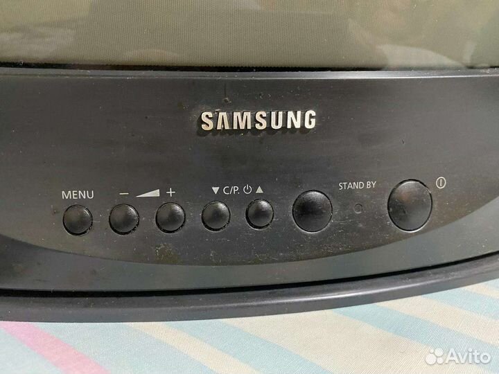 Телевизоры 2 шт бу