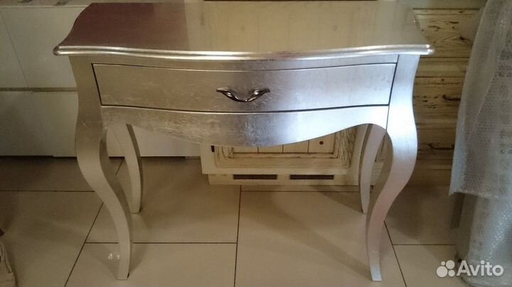 199884 Консоль Santarossa VGO25FA