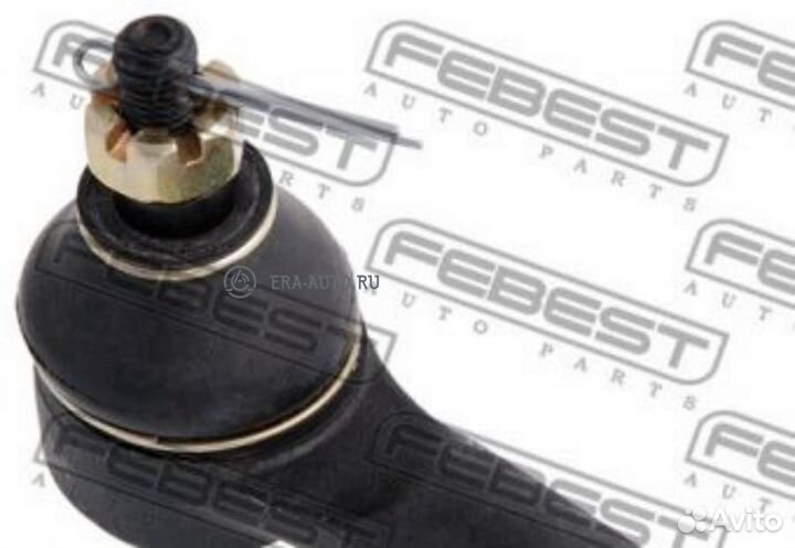 Febest 0421NA4 Наконечник рулевой