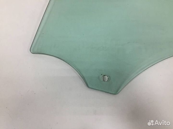 Стекло двери передней левой Ford Mondeo 4 2007-201