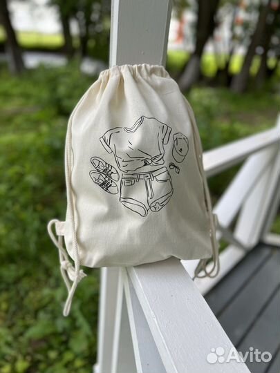 Услуги печати на текстиле