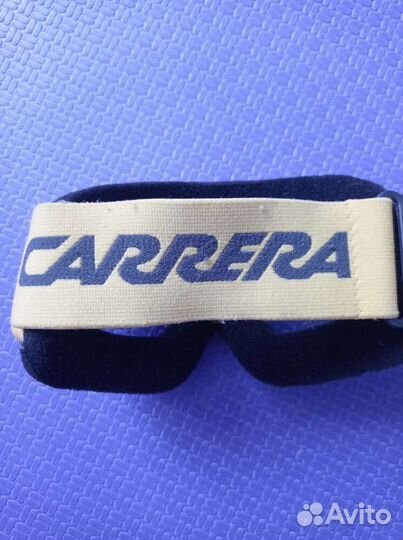 Горнолыжная маска (очки) детские