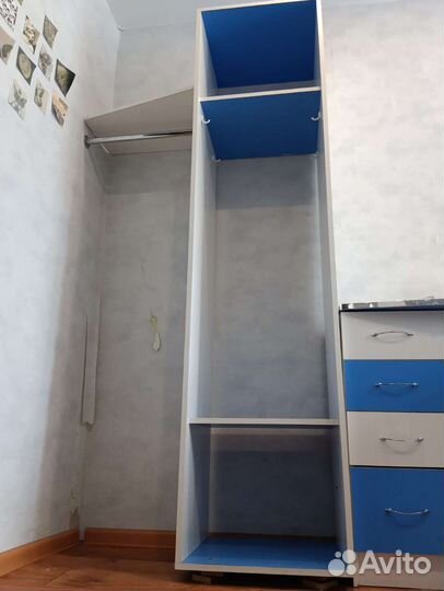 Мебель в детскую