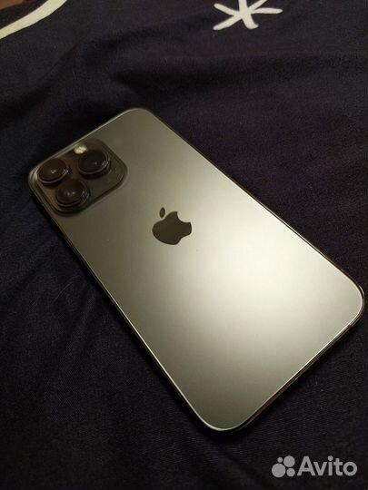 iPhone 13 Pro, 256 ГБ
