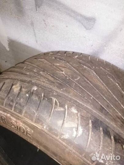 Vredestein Ultrac SUV Sessanta 315/35 R20