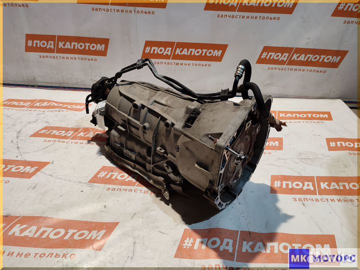 АКПП N52B25 GM 6L45 2,5 BMW 3 E90 5 E60