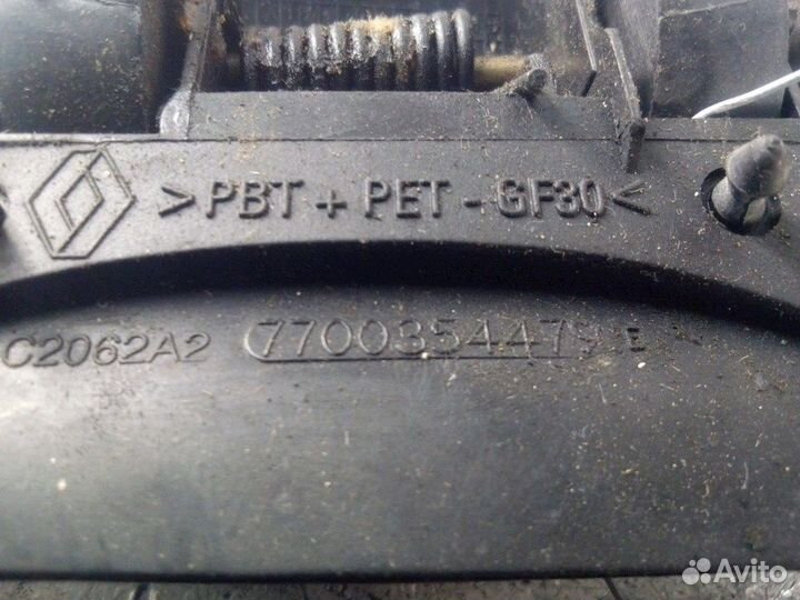 Ручка для Renault Kangoo 1