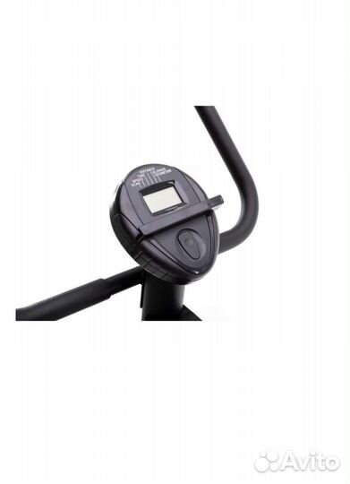 Велотренажер torneo новый, в упаковке