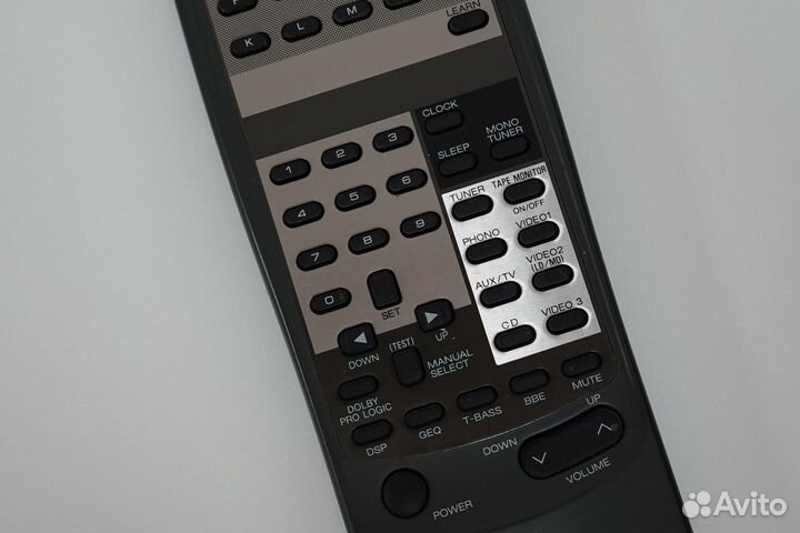 Aiwa AV-X200