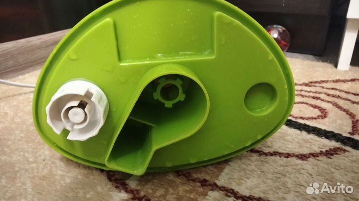 Увлажнитель Polaris объём 3,2 л