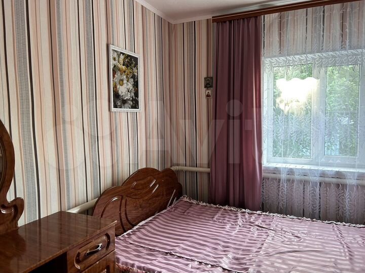 Дом 59,8 м² на участке 13 сот.