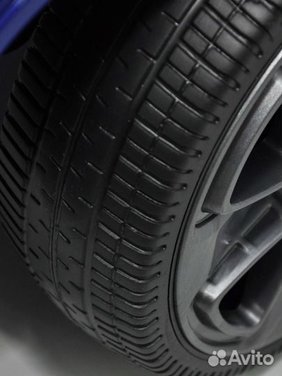 Электромобиль детский Mercedes-Benz GLC Coupe (K55