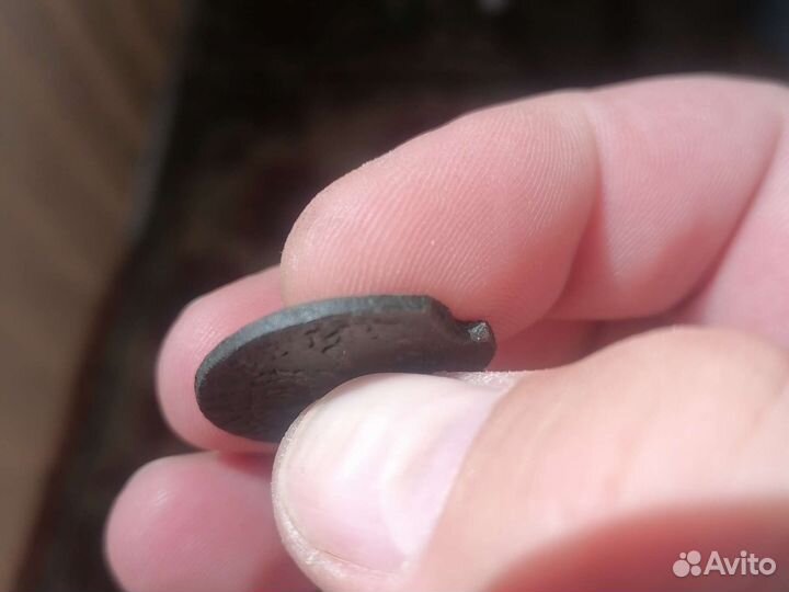 1копейка Петра1, 1712год