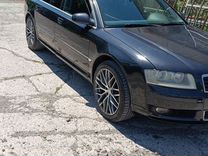 Audi A8 3.0 AT, 2004, 300 000 км, с пробегом, цена 1 200 000 руб.