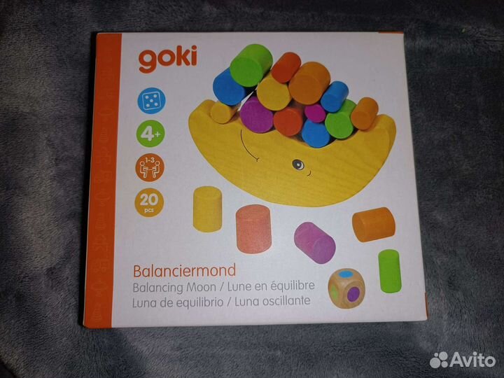 Настольные и логические игры