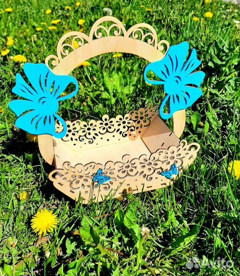 Корзинка для подарков