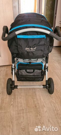 Коляска для детей с дцп