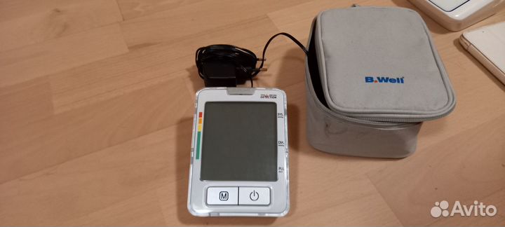 Измеритель давления