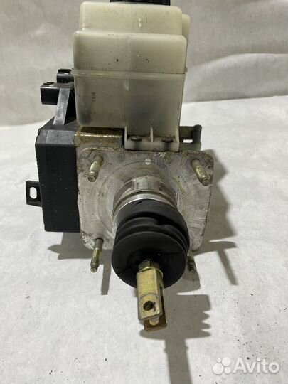 Блок абс ленд крузер 100