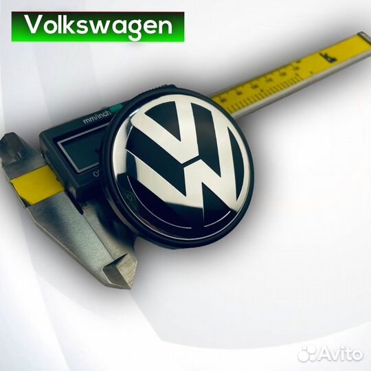 Колпачки на диски Volkswagen Z-VW-55