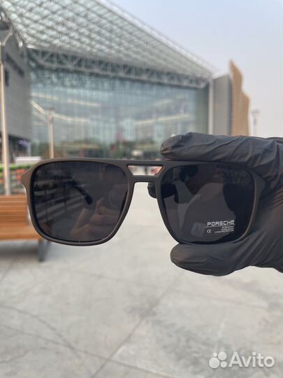 Солнцезащитные очки porsche design