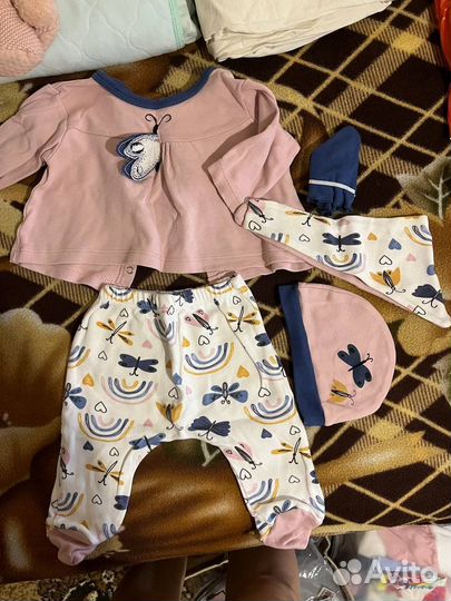 Костюм для девочки