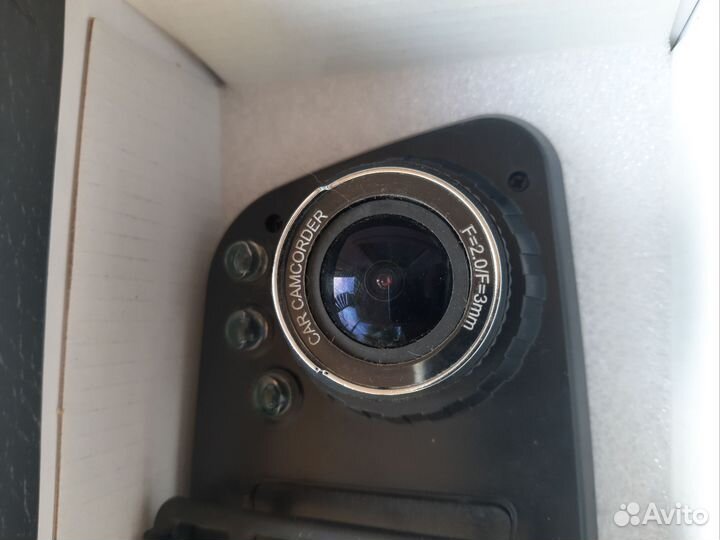 Видеорегистратор