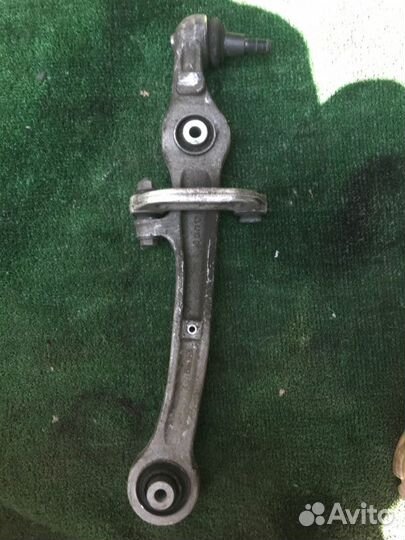 Рычаг подвески передний Audi A6 Allroad C6 AUK