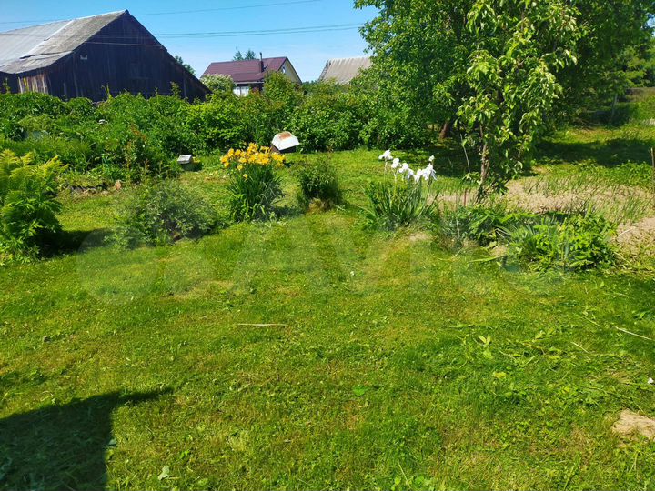 Дом 76 м² на участке 7,5 сот.