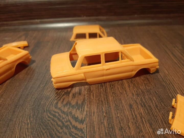 Детали к заз 968