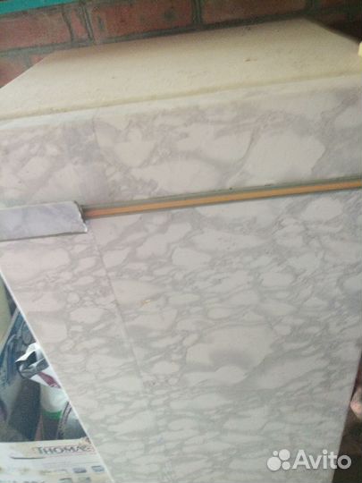 Холодильник бу маленький