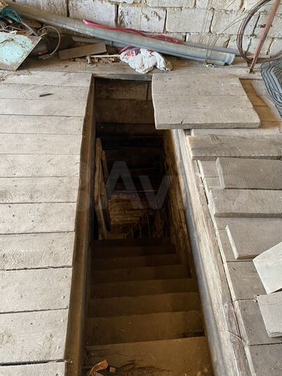 Гараж, 21 м²