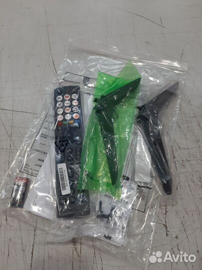 Телевизор Hisense 32A4N