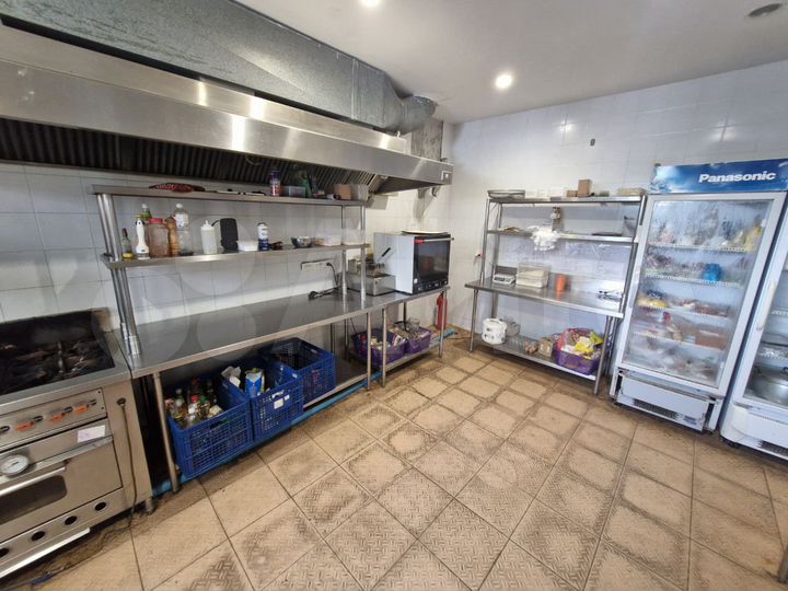 Общепит (Таиланд)