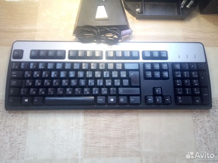 Клавиатура KB-0316