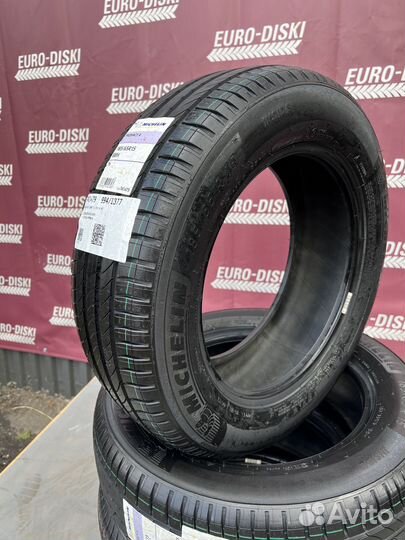 Michelin Primacy 4 225/50 R18 99W